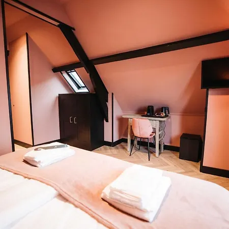 Boutique Hotel Lupo-3