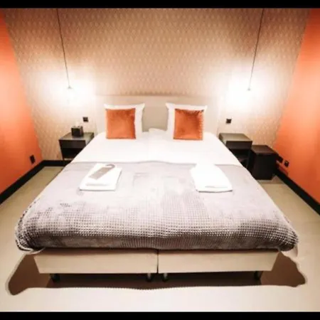 Boutique Hotel Lupo-2